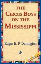 Circus Boys on the Mississippi