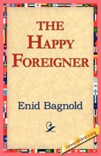 Happy Foreigner