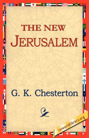 New Jerusalem