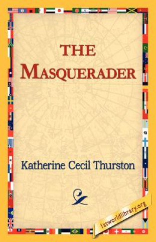 Masquerader