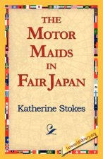Motor Maids in Fair Japan