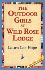 Outdoor Girls at Wild Rose Lodge