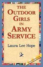 Outdoor Girls in Army Service