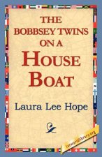 Bobbsey Twins on a House Boat