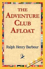 Adventure Club Afloat