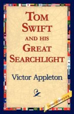 Tom Swift and His Great Searchlight