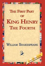 First Part of King Henry the Fourth