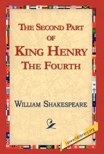 Second Part of King Henry IV