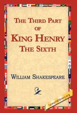 Third Part of King Henry the Sixth