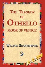 Tragedy of Othello, Moor of Venice