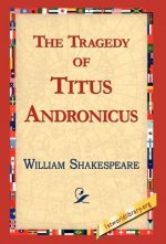 Tragedy of Titus Andronicus