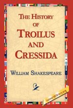 History of Troilus and Cressida