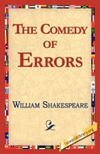 Comedy of Errors