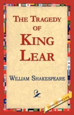 Tragedy of King Lear