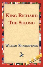 King Richard the Second