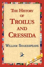 History of Troilus and Cressida