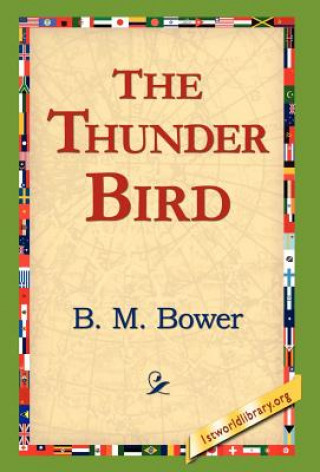Thunder Bird