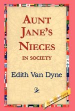 Aunt Jane's Nieces in Society