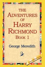 Adventures of Harry Richmond, Book 1