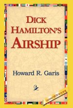 Dick Hamilton's Airship