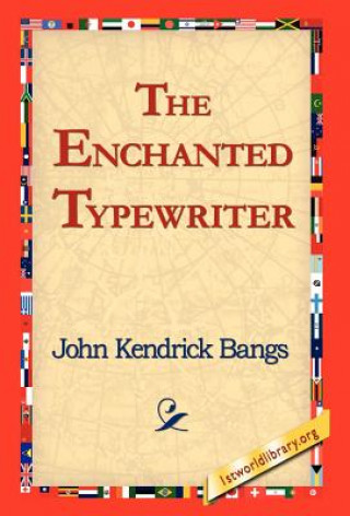 Enchanted Typewriter
