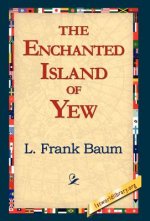 Enchanted Island of Yew