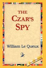 Czar's Spy