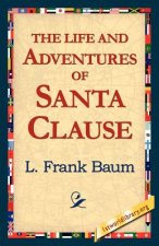 Life and Adventures of Santa Clause