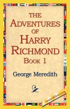 Adventures of Harry Richmond, Book 1