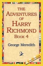 Adventures of Harry Richmond, Book 4