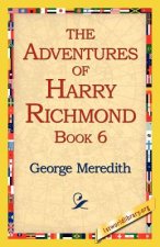 Adventures of Harry Richmond, Book 6