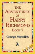 Adventures of Harry Richmond, Book 7