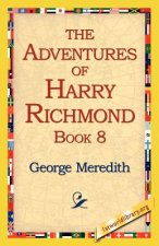 Adventures of Harry Richmond, Book 8