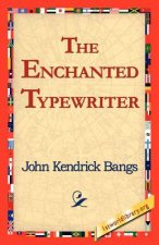Enchanted Typewriter