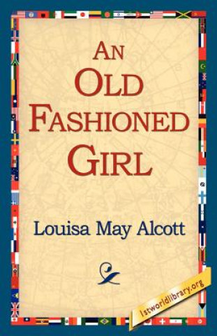 Old Fashioned Girl