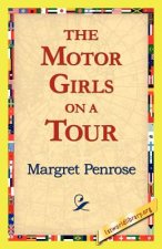 Motor Girls on a Tour