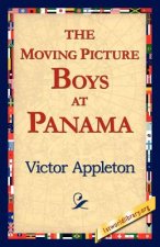 Moving Picture Boys at Panama