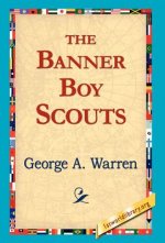 Banner Boy Scouts