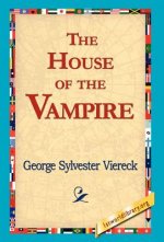 House of the Vampire