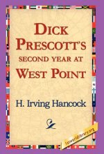 Dick Prescott's Second Year at West Point