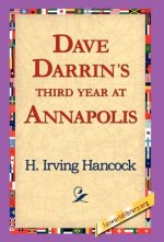Dave Darrin's Third Year at Annapolis