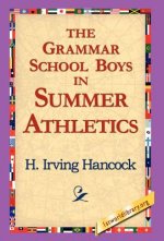 Grammar School Boys in Summer Athletics