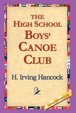 High School Boys' Canoe Club