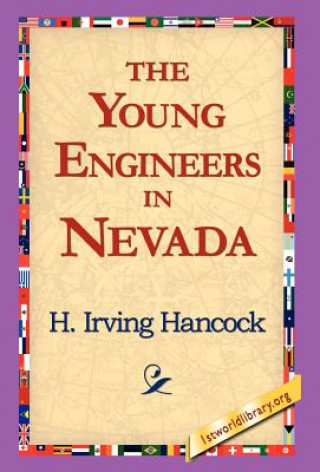 Young Engineers in Nevada