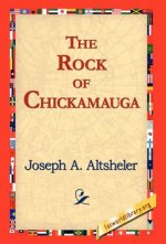 Rock of Chickamauga