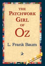 Patchwork Girl of Oz