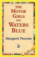 Motor Girls on Waters Blue