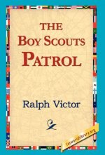 Boy Scouts Patrol