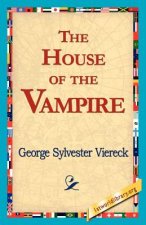 House of the Vampire
