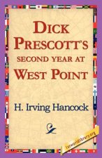 Dick Prescott's Second Year at West Point